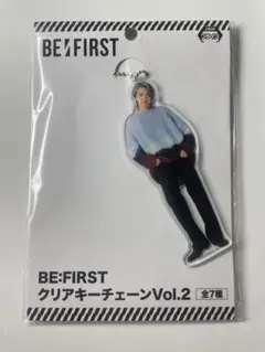 2026年最新】be:first ジュノン アクキーの人気アイテム - メルカリ