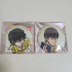 2026年最新】切原赤也 缶バッジの人気アイテム - メルカリ