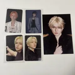 2026年最新】treasure ヨシ トレカの人気アイテム - メルカリ