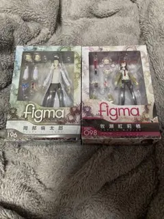 2026年最新】figma シュタインズ・ゲート 牧瀬紅莉栖の人気アイテム