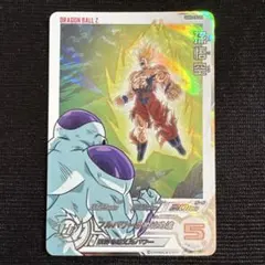 2026年最新】ドラゴンボールヒーローズ ugm5 daの人気アイテム - メルカリ