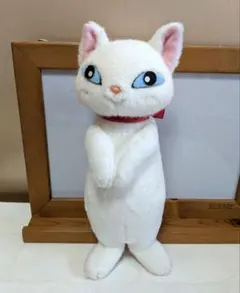 2026年最新】猫の恩返しぬいぐるみの人気アイテム - メルカリ