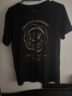 2026年最新】安室奈美恵 tシャツ 25周年の人気アイテム - メルカリ