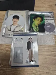 2026年最新】ディノ アクスタの人気アイテム - メルカリ