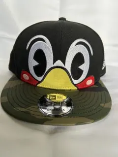 2026年最新】つば九郎ニューエラの人気アイテム - メルカリ