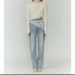 2026年最新】eaphiデニムの人気アイテム - メルカリ