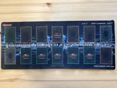 2026年最新】プレイマット TOP1000の人気アイテム - メルカリ