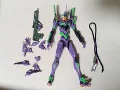 2026年最新】rg エヴァンゲリオン 3号機の人気アイテム - メルカリ