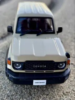 2026年最新】ランクル70 カラーサンプルの人気アイテム - メルカリ