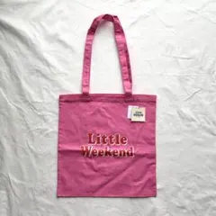 2026年最新】little weekend バッグの人気アイテム - メルカリ