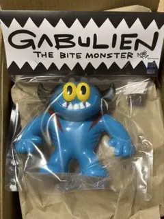 2026年最新】ガブガブ ソフビの人気アイテム - メルカリ