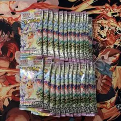 2026年最新】テラスタルフェスex パック サーチ済みの人気アイテム