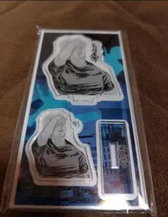 2026年最新】アクリルXフィギュア 五条の人気アイテム - メルカリ