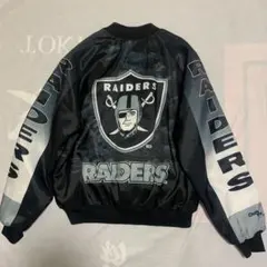 2026年最新】RAIDERS スタジャン xlの人気アイテム - メルカリ