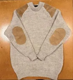 2026年最新】英国製パークレインジャーセーター highland2000 ハイ