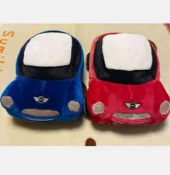 2026年最新】MINI ぬいぐるみの人気アイテム - メルカリ