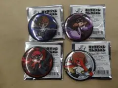 2026年最新】ペルソナ5 明智吾郎 缶バッジの人気アイテム - メルカリ