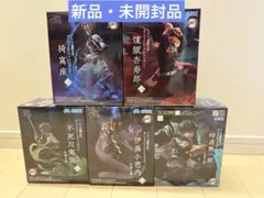 2026年最新】Xross Link フィギュア 伊黒小芭内 柱稽古編の人気