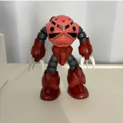 2026年最新】MG シャア専用ズゴックの人気アイテム - メルカリ