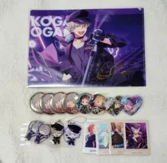 2026年最新】大神晃牙 フィーチャー缶の人気アイテム - メルカリ