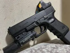 2026年最新】マルイ グロック19 マガジンの人気アイテム - メルカリ