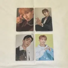 2026年最新】 seventeen セブチ incomplete トレカの人気アイテム