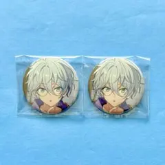 2026年最新】カンナ あんスタ 缶バッジの人気アイテム - メルカリ