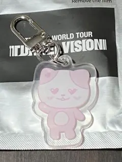 2026年最新】itzy リア twinzyの人気アイテム - メルカリ