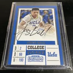 2026年最新】lonzo ballの人気アイテム - メルカリ