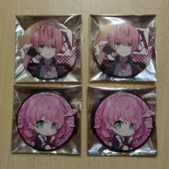 2026年最新】てるとくん 缶バ まとめ売りの人気アイテム - メルカリ