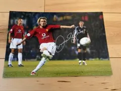 2026年最新】ベッカム サインの人気アイテム - メルカリ