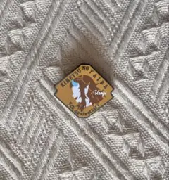 2026年最新】アニメ伍周年記念祭 キャラクターモチーフピンズの人気