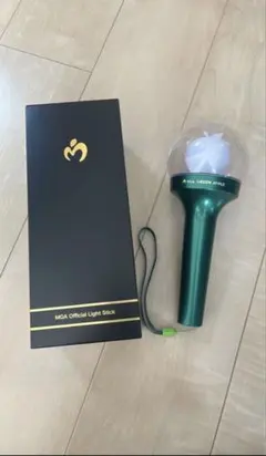 2026年最新】MrS green apple ペンライトの人気アイテム - メルカリ