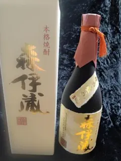 2026年最新】森伊蔵 金 720mlの人気アイテム - メルカリ