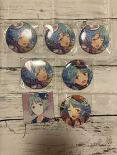 2026年最新】紫之創缶バッジの人気アイテム - メルカリ