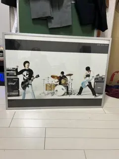 bob dylan concert poster 1997 taz - メルカリ