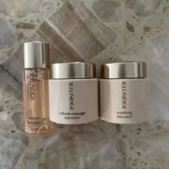 2026年最新】メナード イルネージュローションの人気アイテム - メルカリ