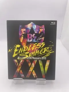 2026年最新】b'z endless summerの人気アイテム - メルカリ