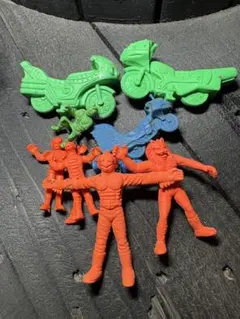 2026年最新】仮面ライダー BLACK 消しゴムの人気アイテム - メルカリ