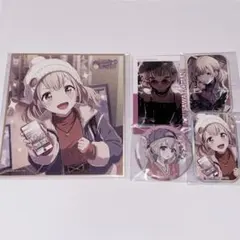 2026年最新】小豆沢こはね 色紙の人気アイテム - メルカリ