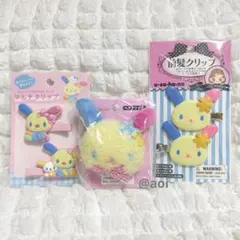 2026年最新】ウサハナヘアクリップの人気アイテム - メルカリ