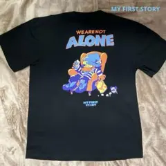 2026年最新】MY FIRST STORY Tシャツの人気アイテム - メルカリ