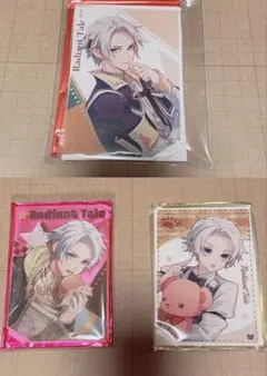 2026年最新】ラディアンテイル ザフォラの人気アイテム - メルカリ