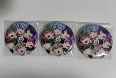 2026年最新】シクフォニ 3万人 缶バッジの人気アイテム - メルカリ