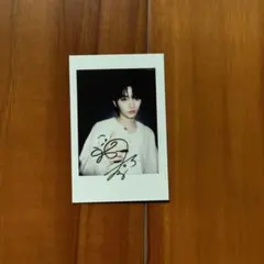 2026年最新】BOYNEXTDOOR テサン サインの人気アイテム - メルカリ