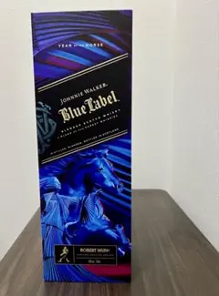 2026年最新】ジョニーウォーカーブルーラベルの人気アイテム - メルカリ
