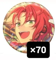 2026年最新】月永レオ 缶バッジ 痛バの人気アイテム - メルカリ