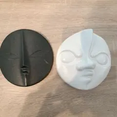 2026年最新】岡本太郎 信楽焼 黒い太陽の人気アイテム - メルカリ