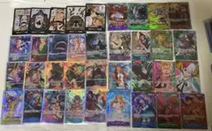 2026年最新】ワンピースカード まとめ パラレルの人気アイテム - メルカリ