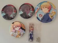 2026年最新】天馬司 缶バッジ 18aの人気アイテム - メルカリ